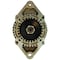 Wai Global Alternator, ALTND IRIF 12V, 55 Amp12 Volt, CW, 1Groove Pulley 13127N-55A - alternate 6